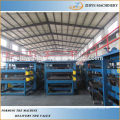 Aluminium Composite Panel Machine